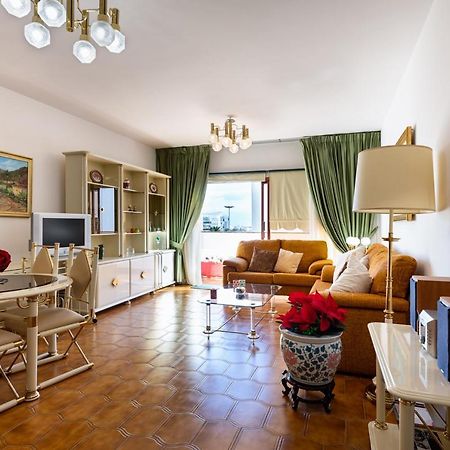 Spacious Terrace Apartment Las Palmas Exterior photo