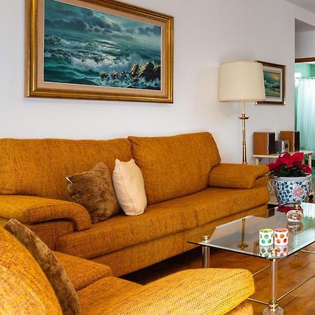 Spacious Terrace Apartment Las Palmas Exterior photo