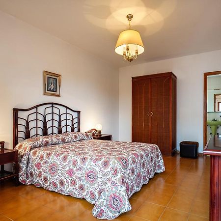 Spacious Terrace Apartment Las Palmas Exterior photo