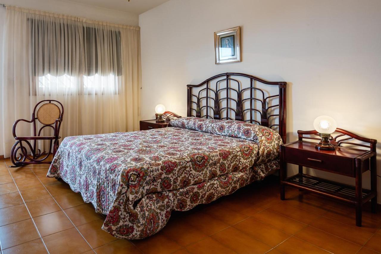Spacious Terrace Apartment Las Palmas Exterior photo