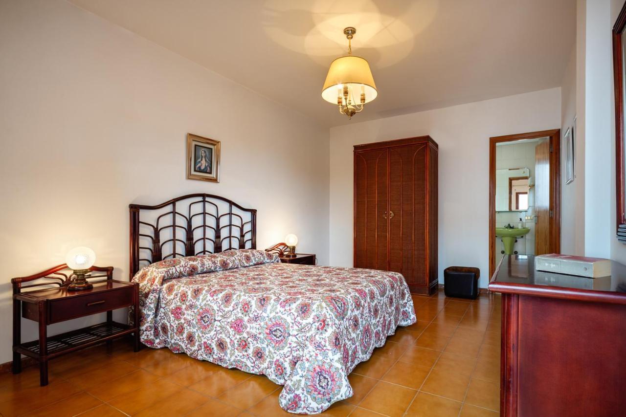 Spacious Terrace Apartment Las Palmas Exterior photo